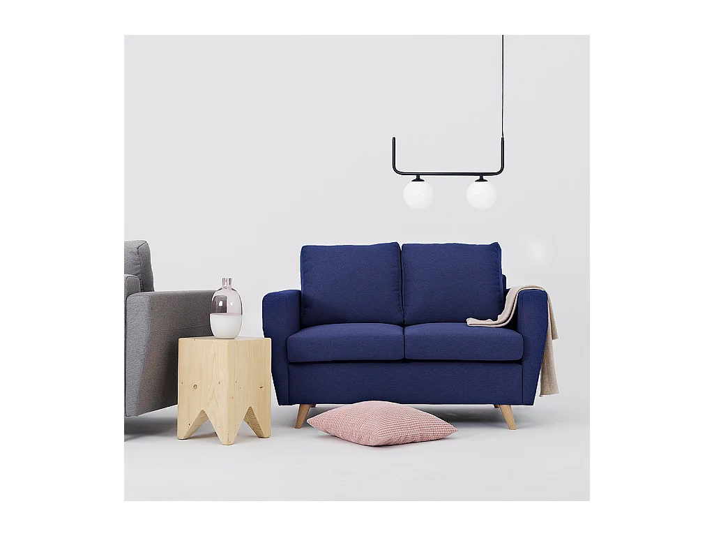 Sofa 90x134x86 cm Ink Lover