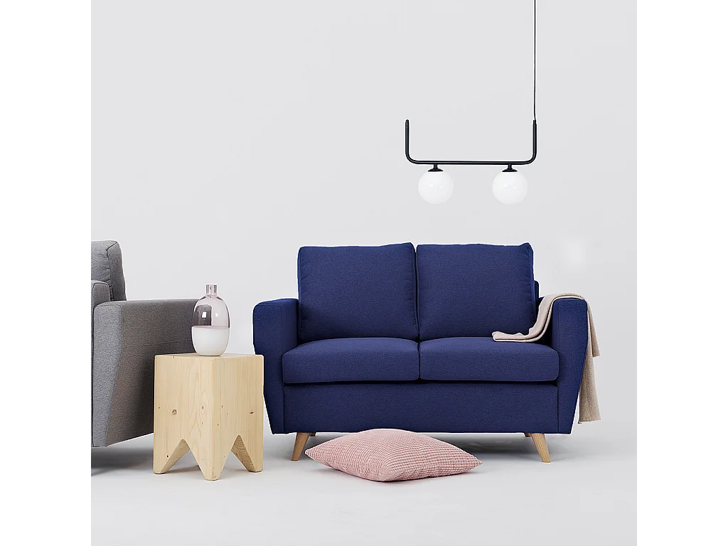 Bank 90x134x86 cm Ink lover