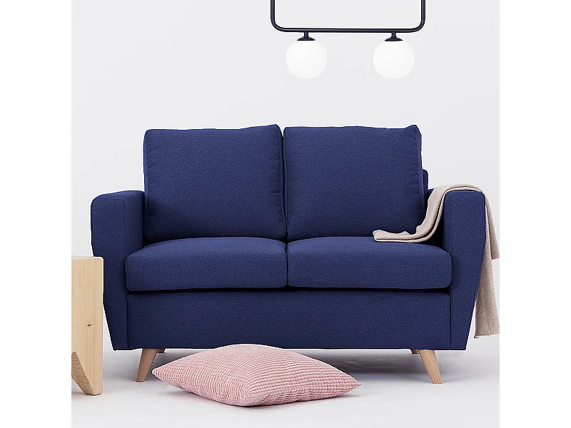 Sofa 90x134x86 cm Ink Lover