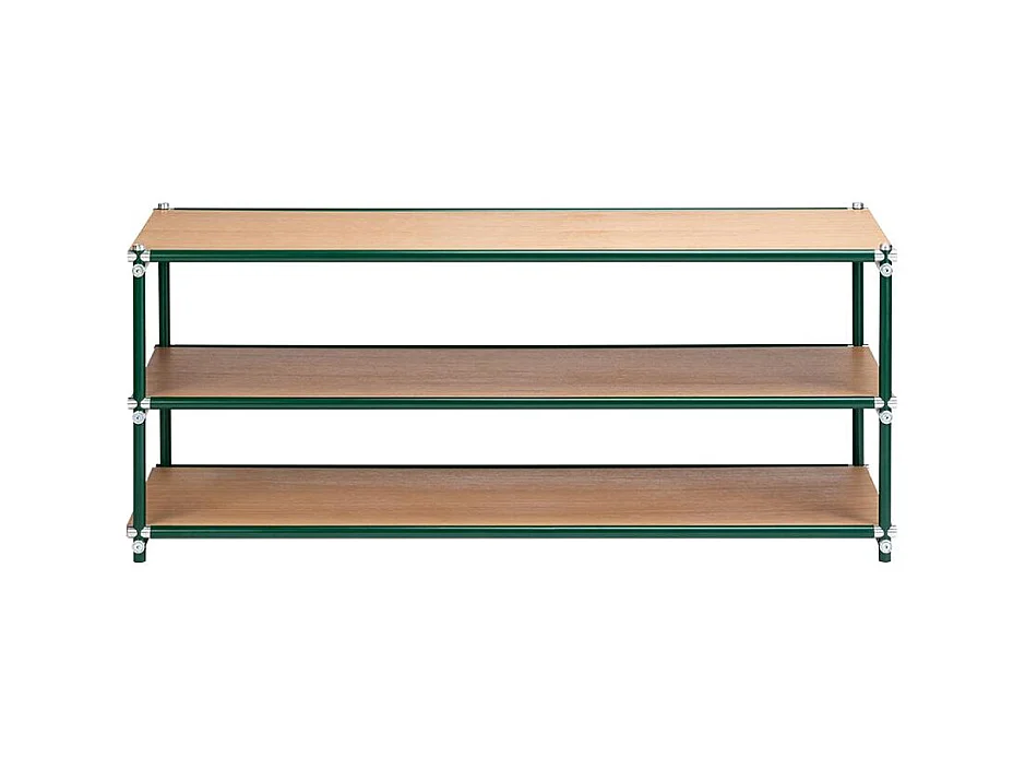 Console 50x130x53 cm verte Skardu h3 flex