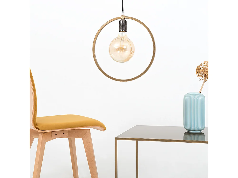 Consoletafel 100x35x75 cm goud tensio metaal