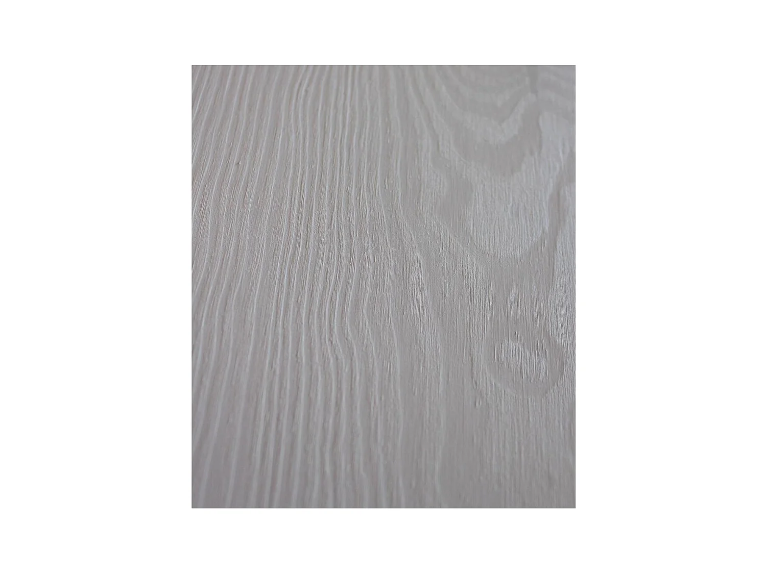 Bett 212x170x68 cm Kiefernholz weiß LIVA WHITE 160