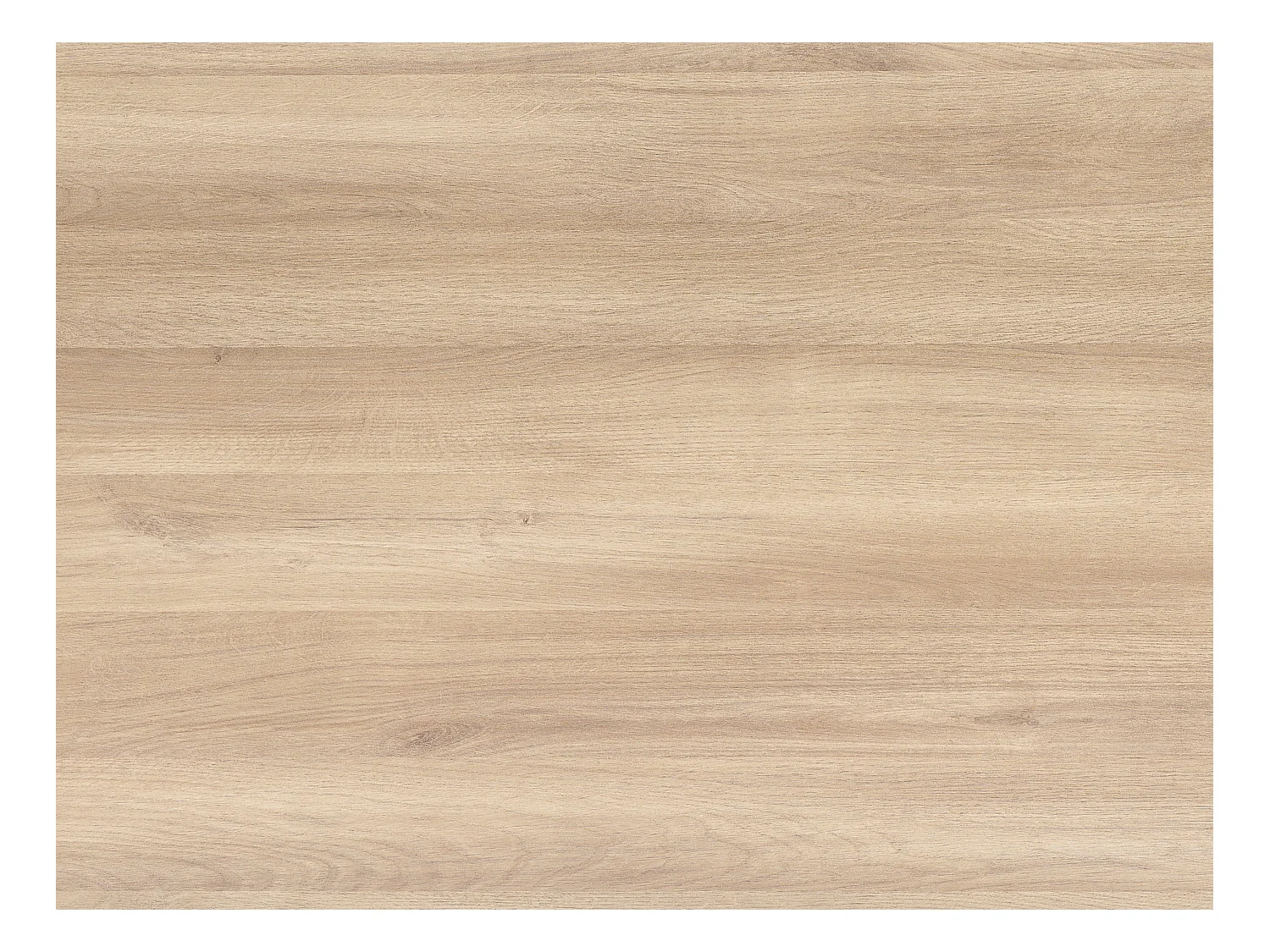 Bett mit Stauraum - 140 x 190/200 cm - Holzfarben - TENALIA II