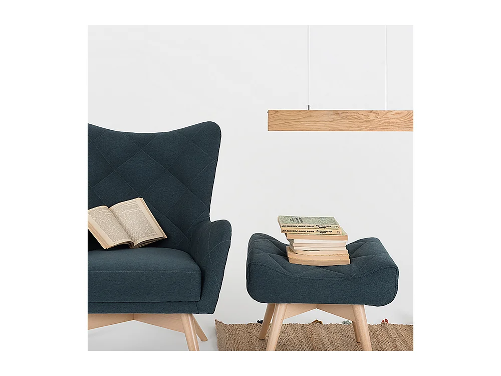 Repose-pieds Deep Sea KARRO et37