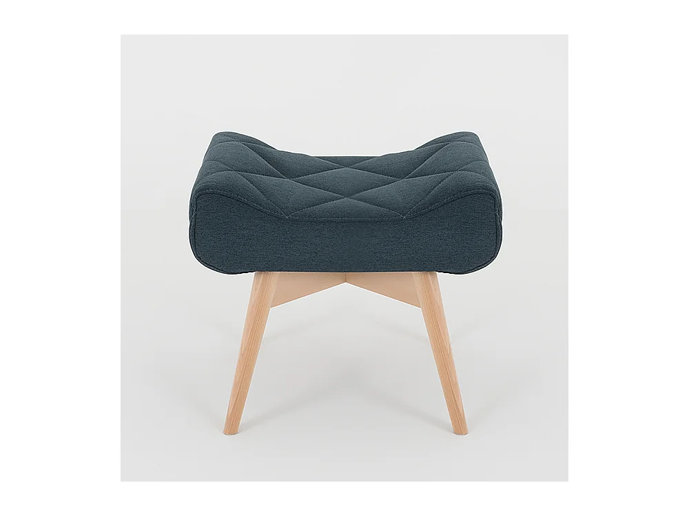 Repose-pieds Deep Sea KARRO et37