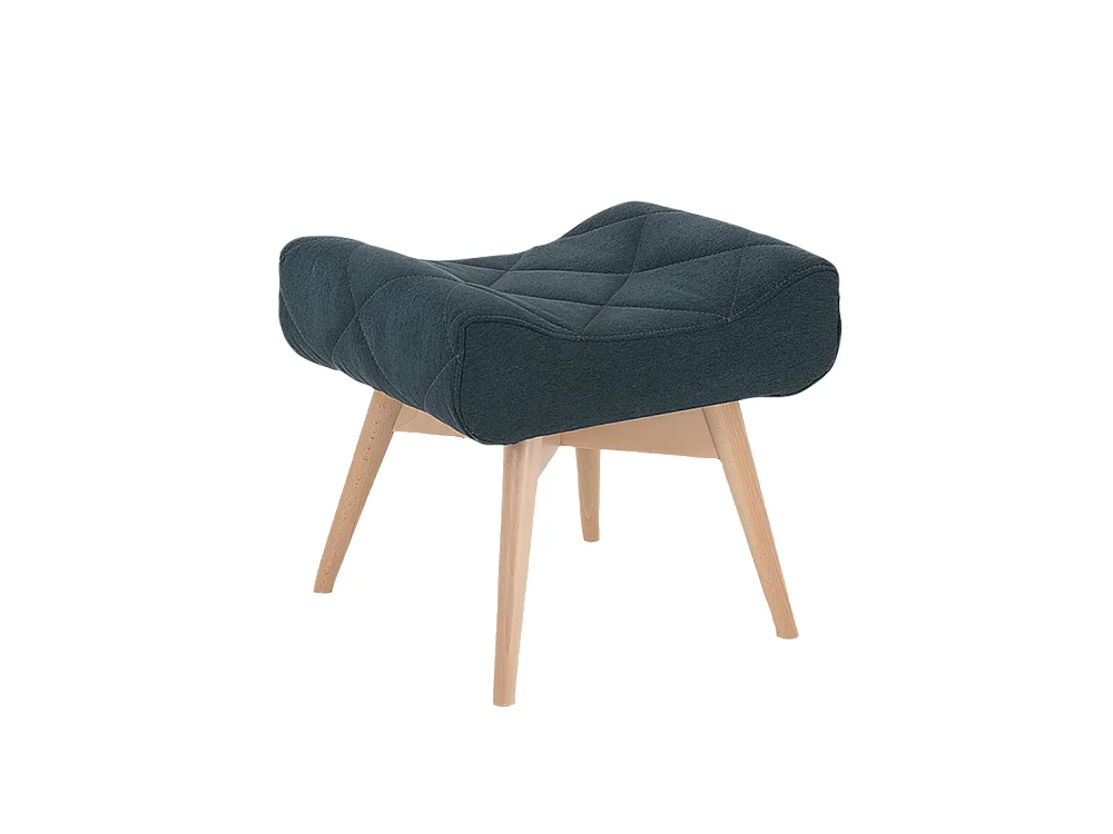 Repose-pieds Deep Sea KARRO et37