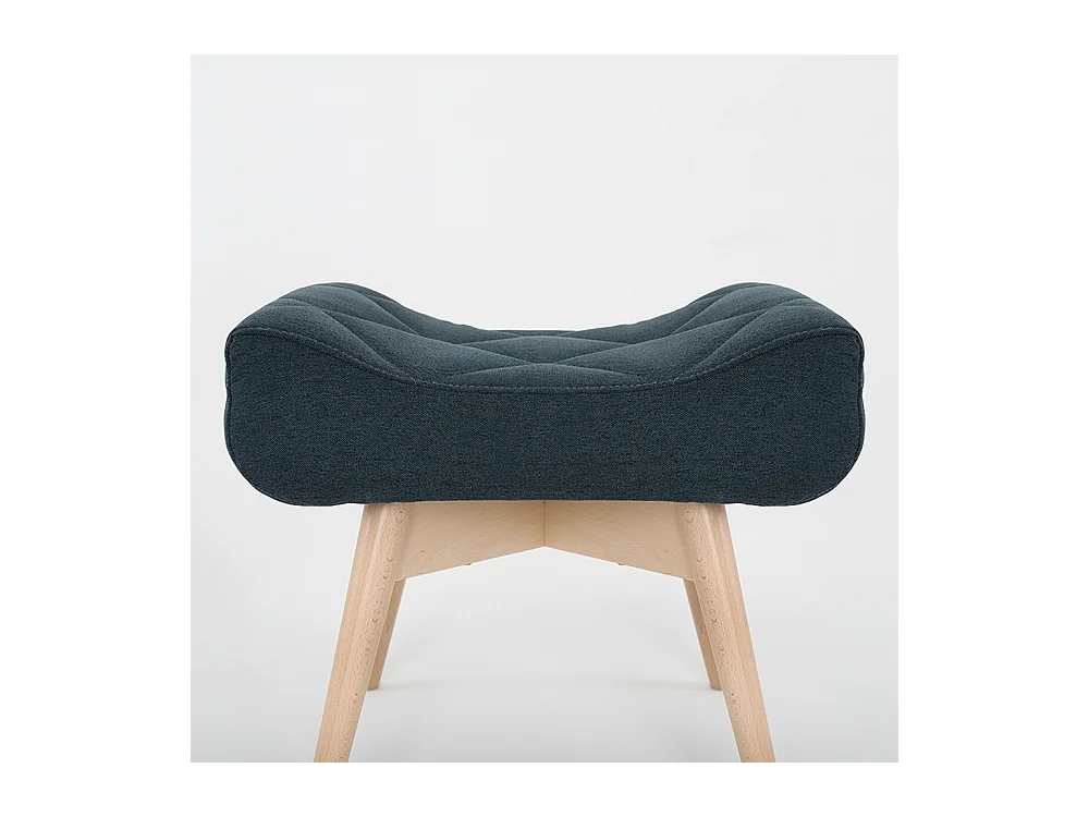Repose-pieds Deep Sea KARRO et37