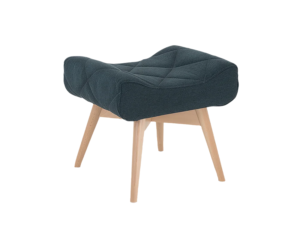 Repose-pieds Deep Sea KARRO et37