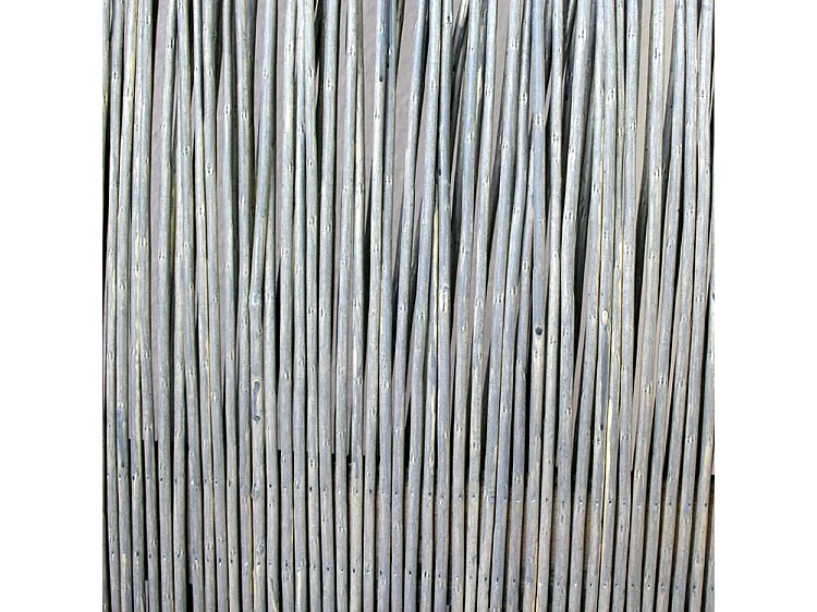 Divisor de ambiente 170x120x3 cm cinza