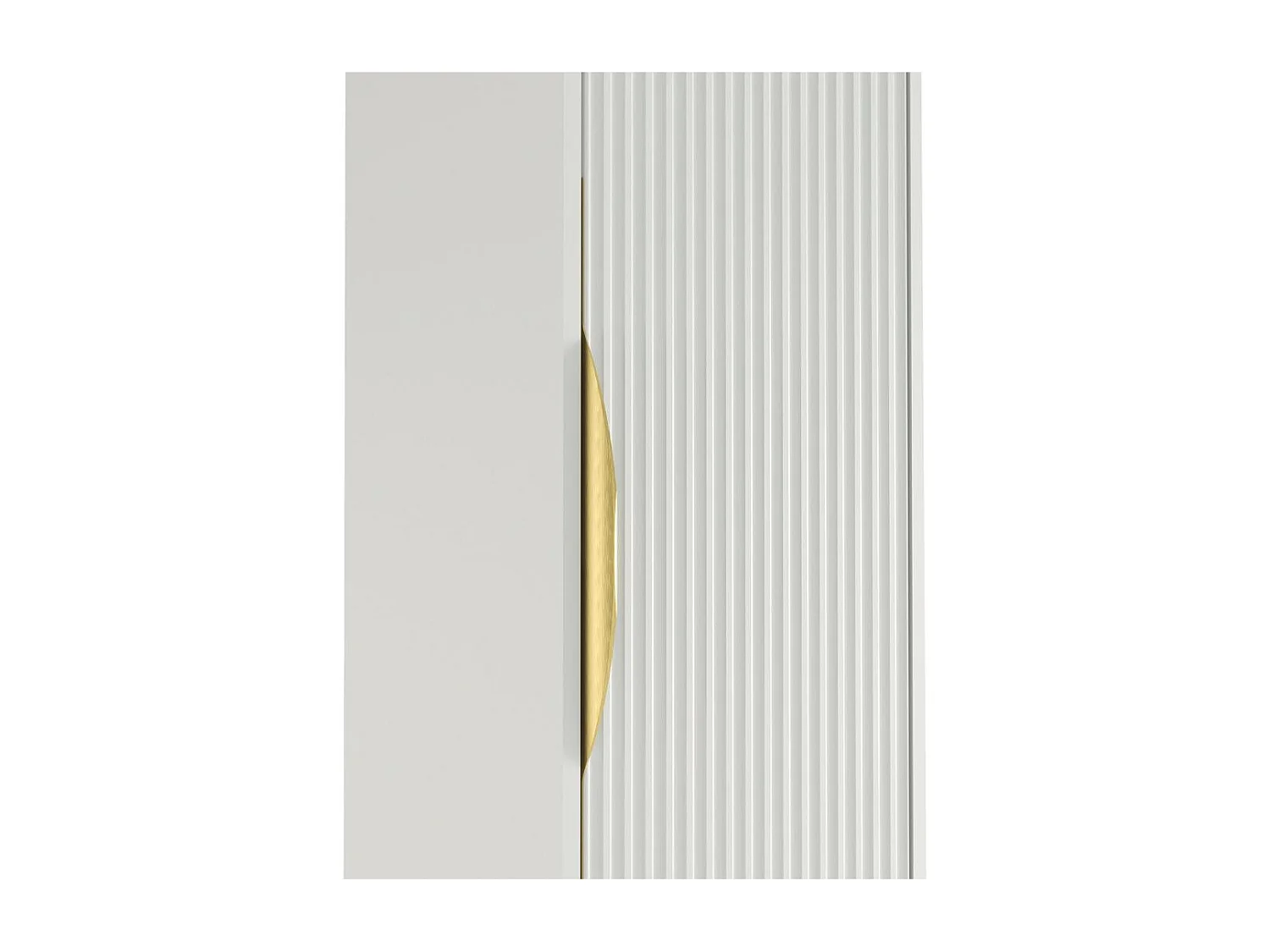 Badkamerkast 170x38x33 cm wit Anvers