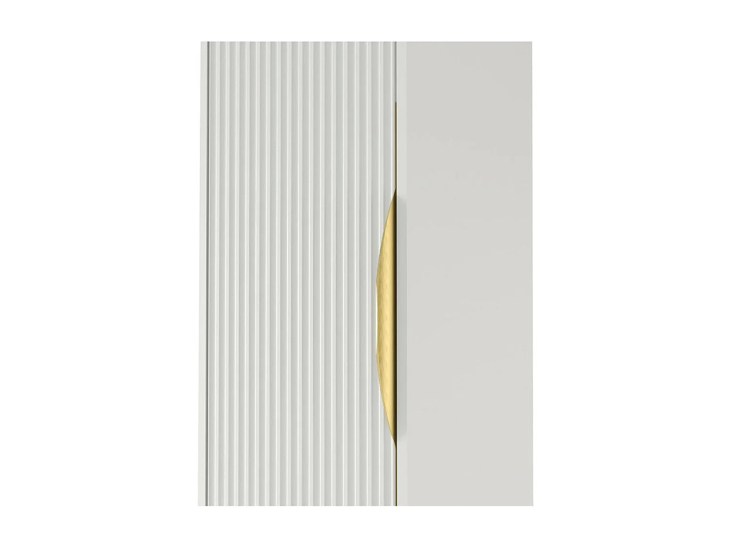 Badkamerkast 170x38x33 cm wit Anvers