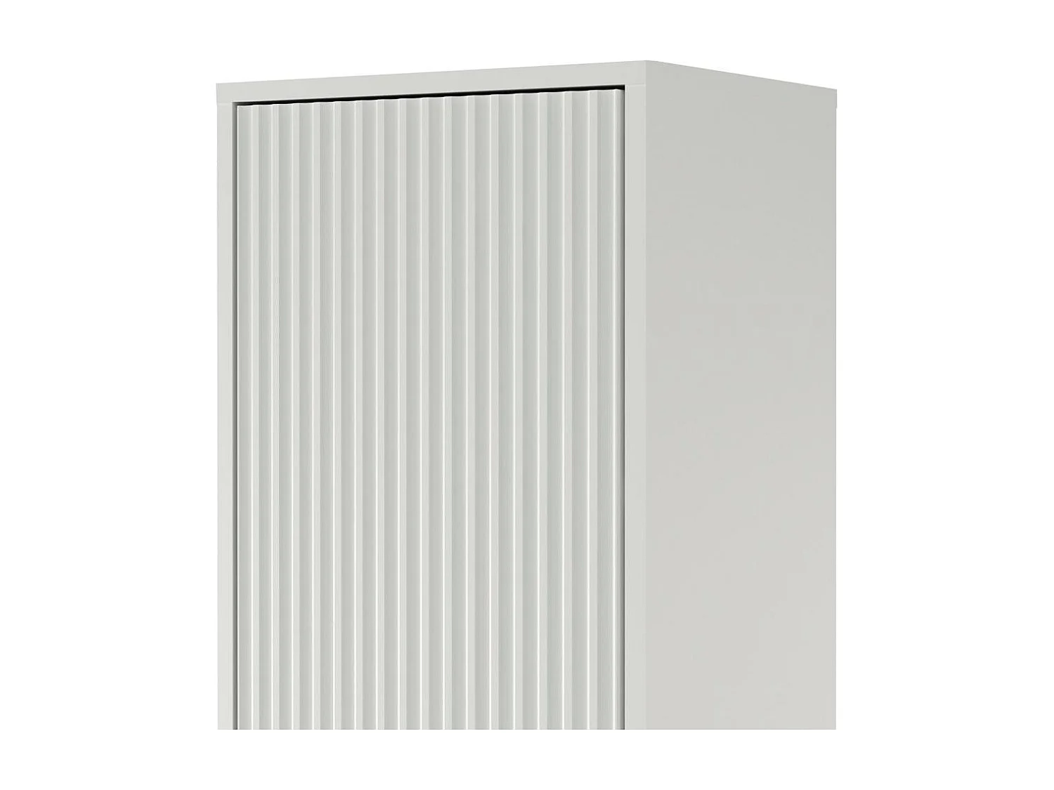 Badkamerkast 170x38x33 cm wit Anvers