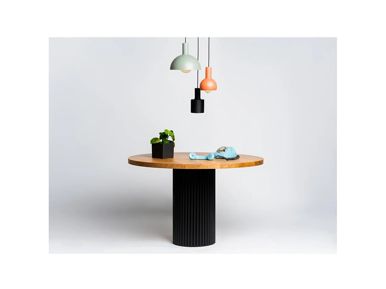 Pendelleuchte Orange Strale