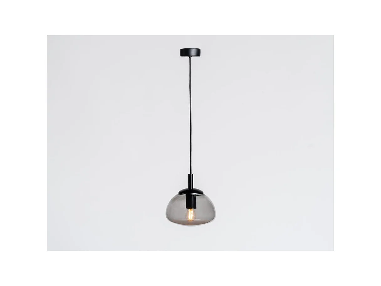 Suspension Flin 1 lumière