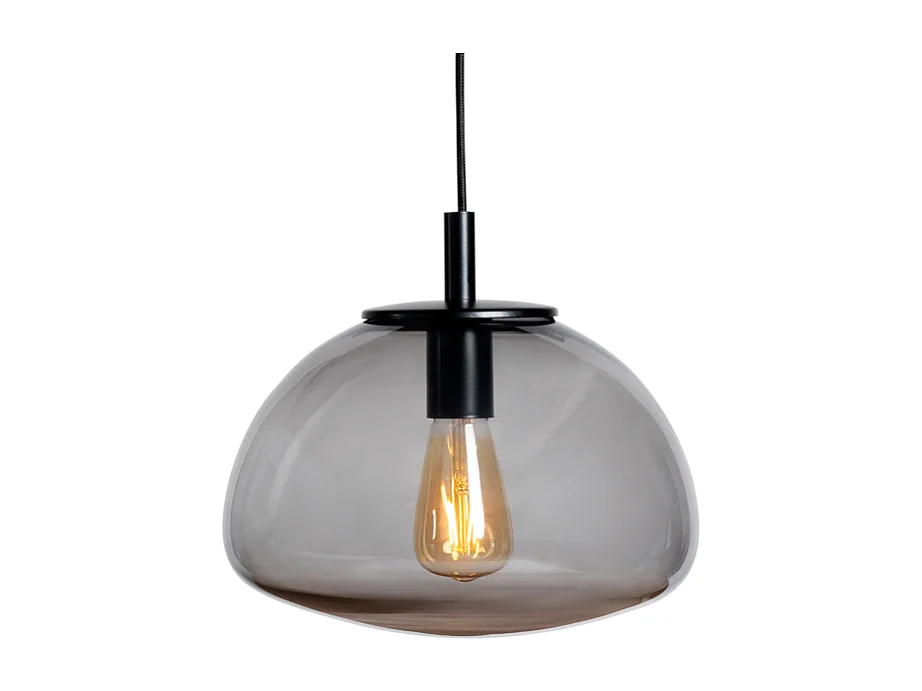 Suspension Flin 1 lumière