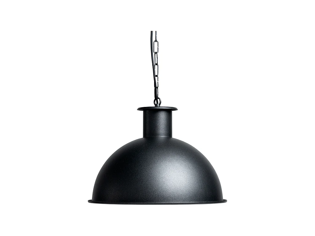 Hanglamp zwart Freja