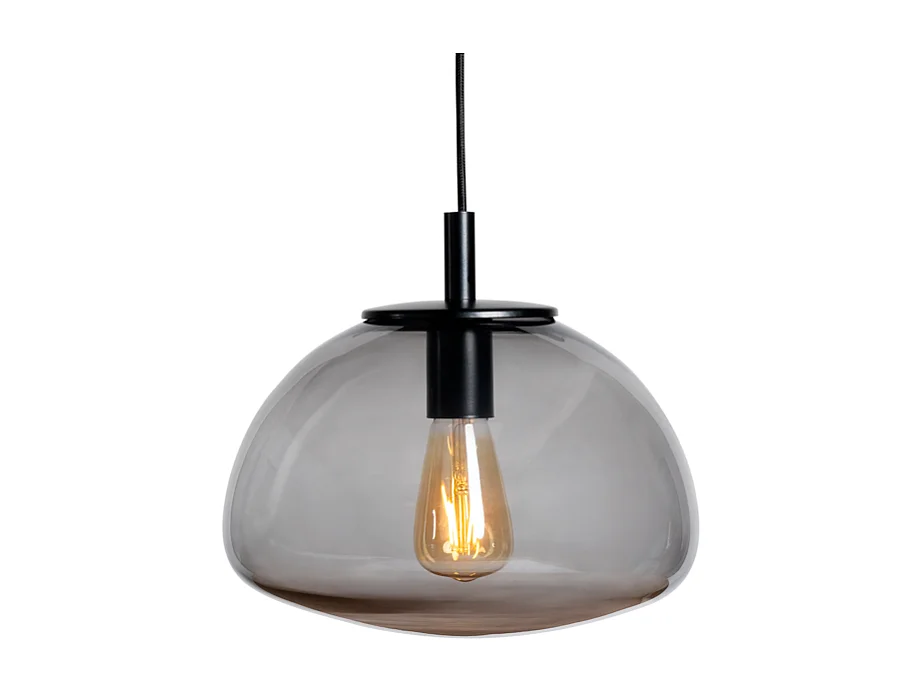 Lâmpada de Teto Flin 1 M