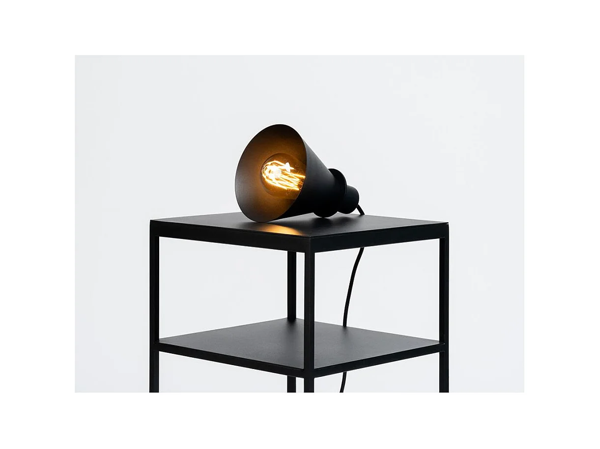 Pendelleuchte schwarz KLAR