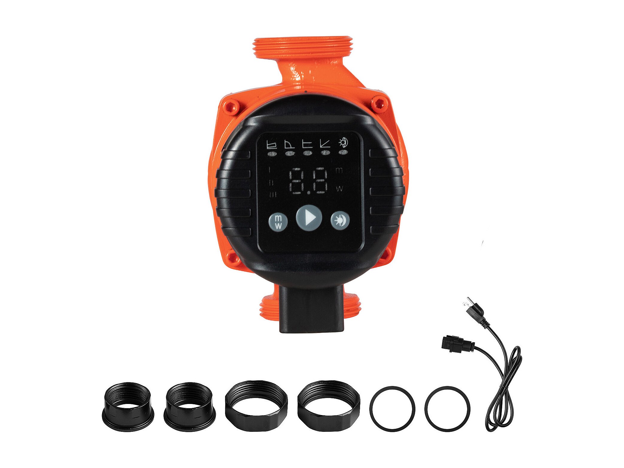 2 Cartouches D'encre Noires PG-575XL Compatibles Canon TS3550i TS3750i TR4750i Etc. - Haut Rendement 400 Pages