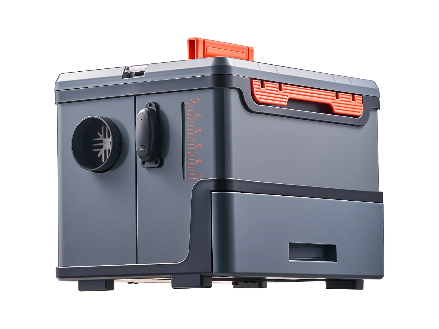 Dieselheizung SucceBuy 8 kW DC 12 V/24 V, Diesel-Luftheizung für Standheizung, Tragbar, mit Bluetooth-App-Steuerung, für LKW