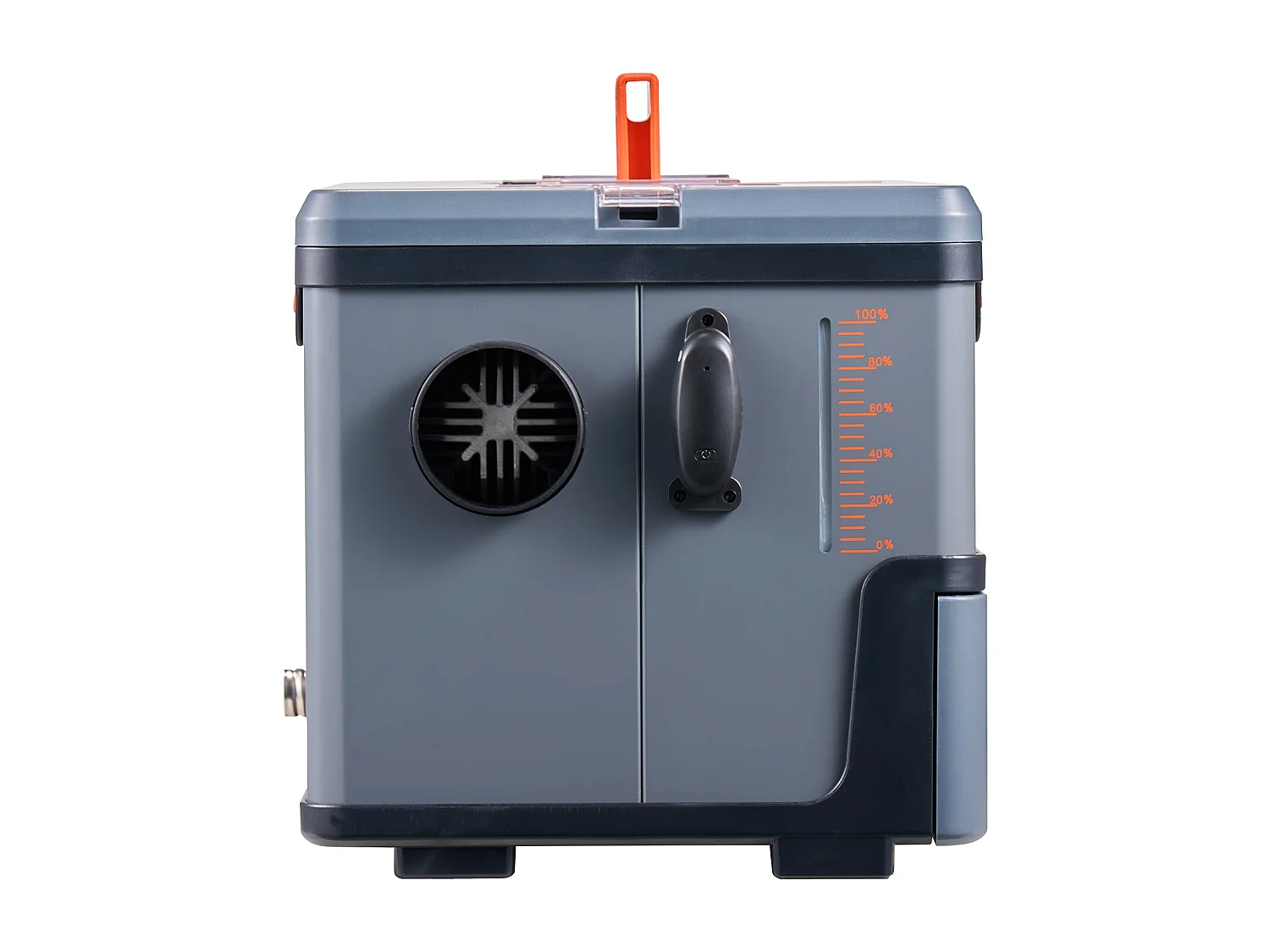 Dieselverwarmer SucceBuy 8 kW DC 12 V/24 V, Diesel Luchtverwarmer voor Stook, Draagbaar, met Bluetooth App Besturing, voor Truck