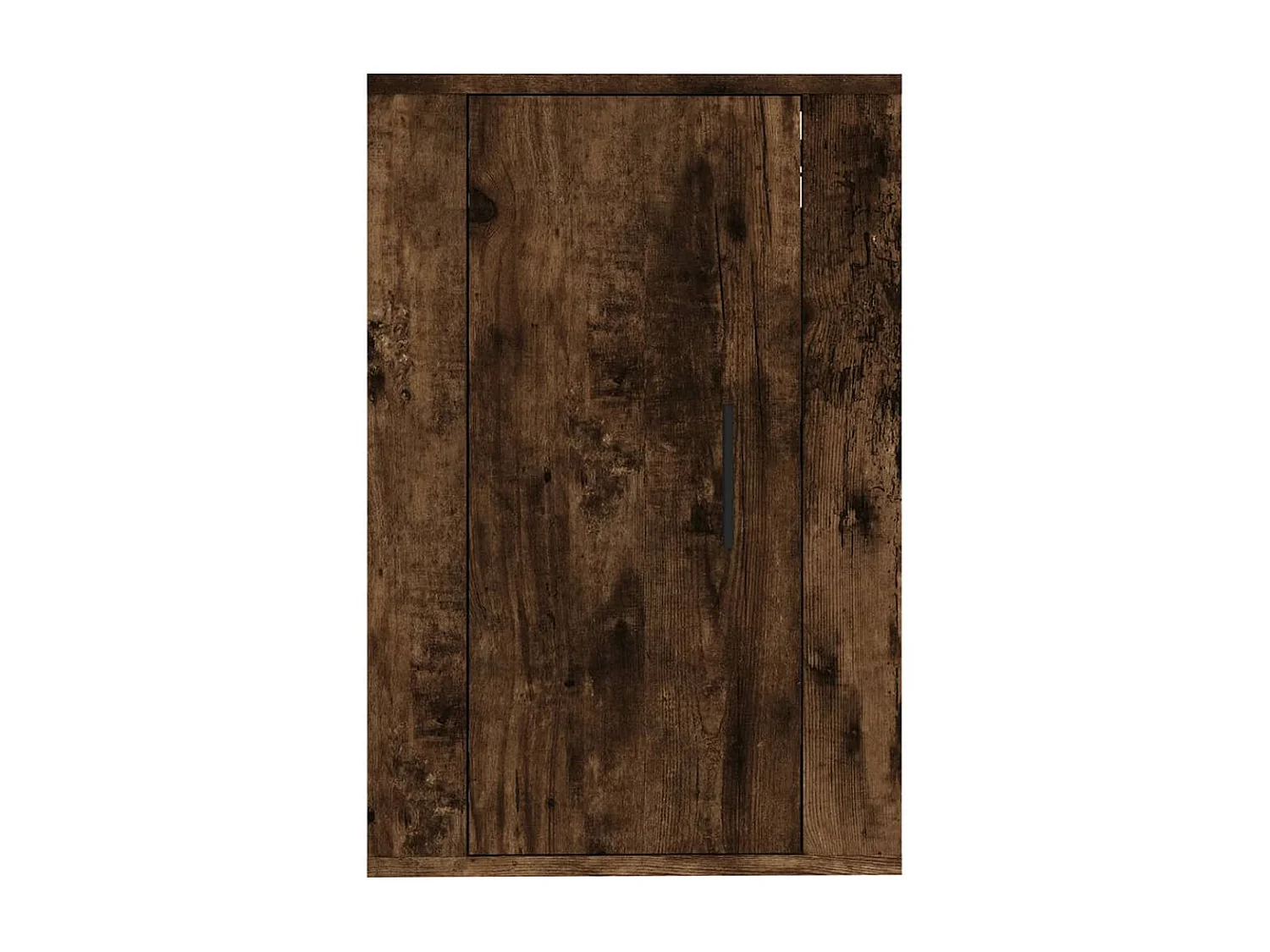 Murk  Tv-wandmeubel 40x34,5x60 cm gerookt eikenkleurig