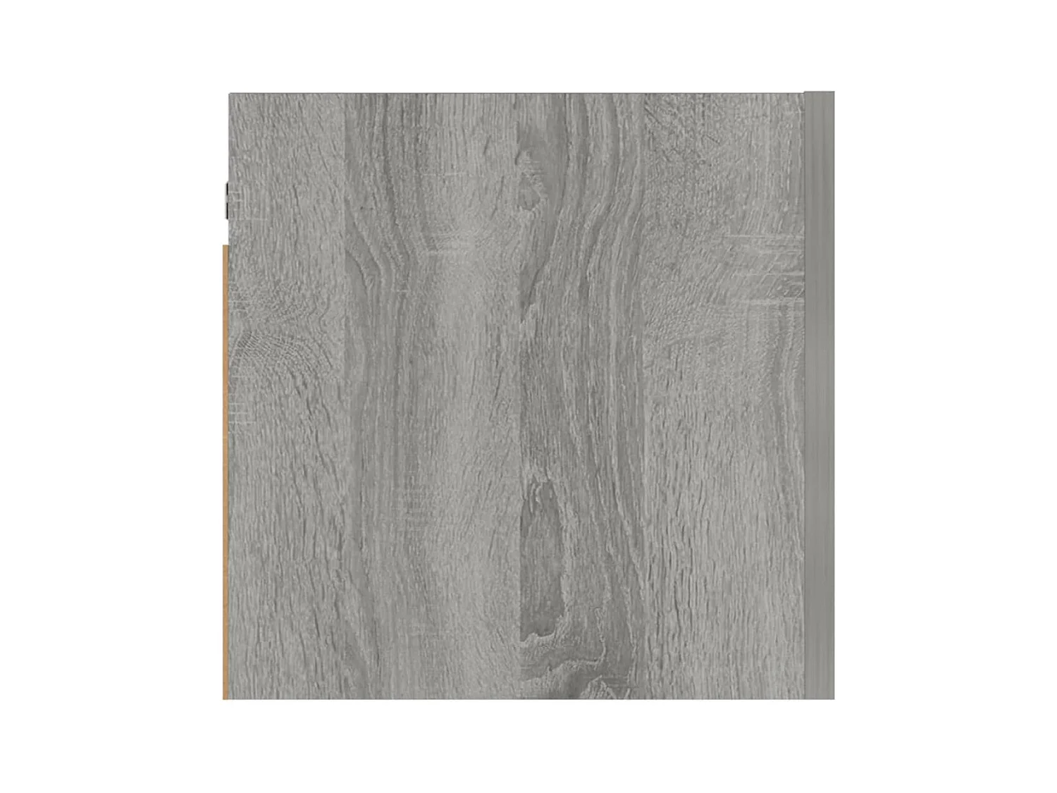 Åse Elise  Meubles TV muraux 8 pcs Sonoma gris 30,5x30x30 cm