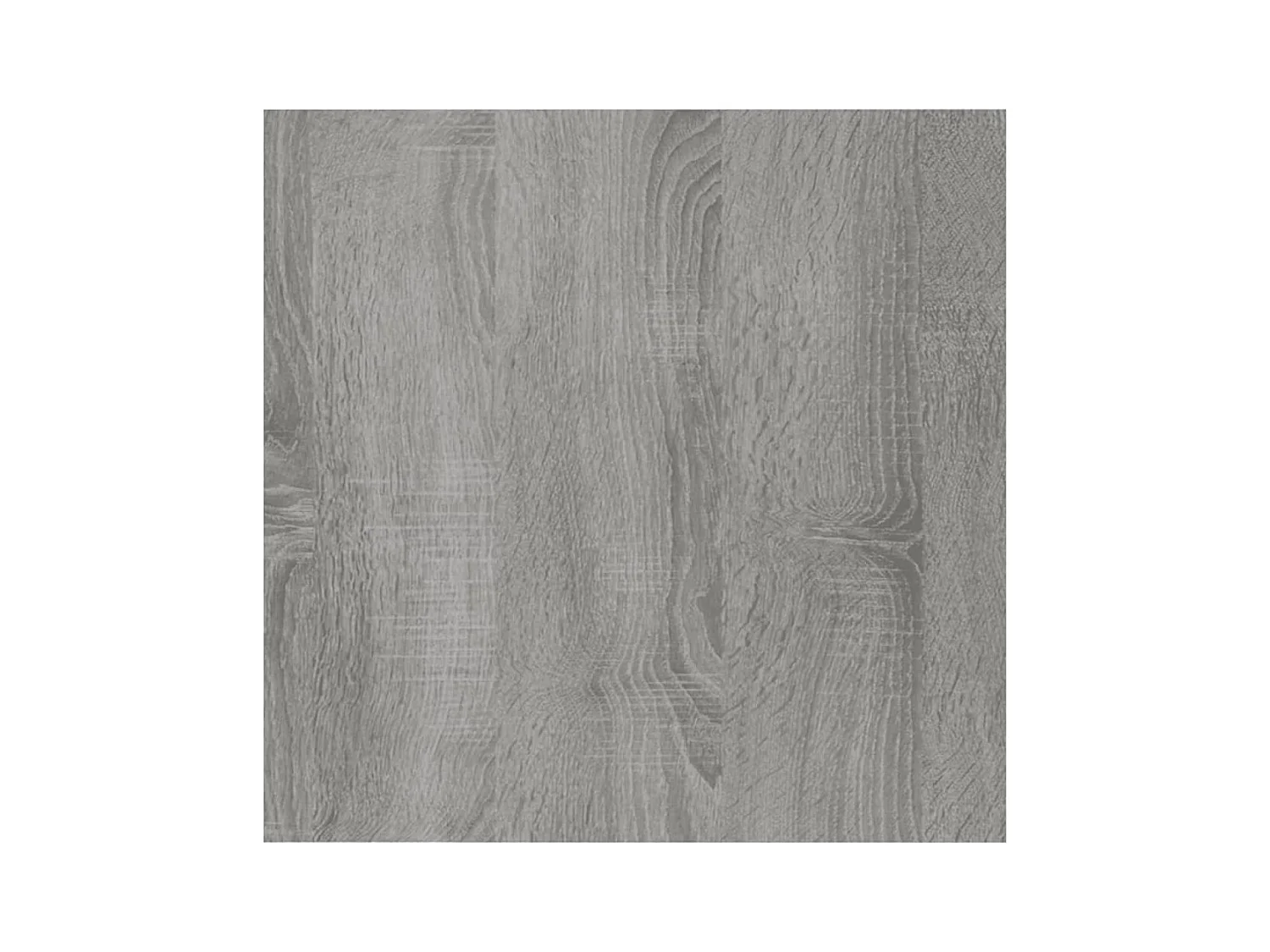 Åse Elise  Meubles TV muraux 8 pcs Sonoma gris 30,5x30x30 cm