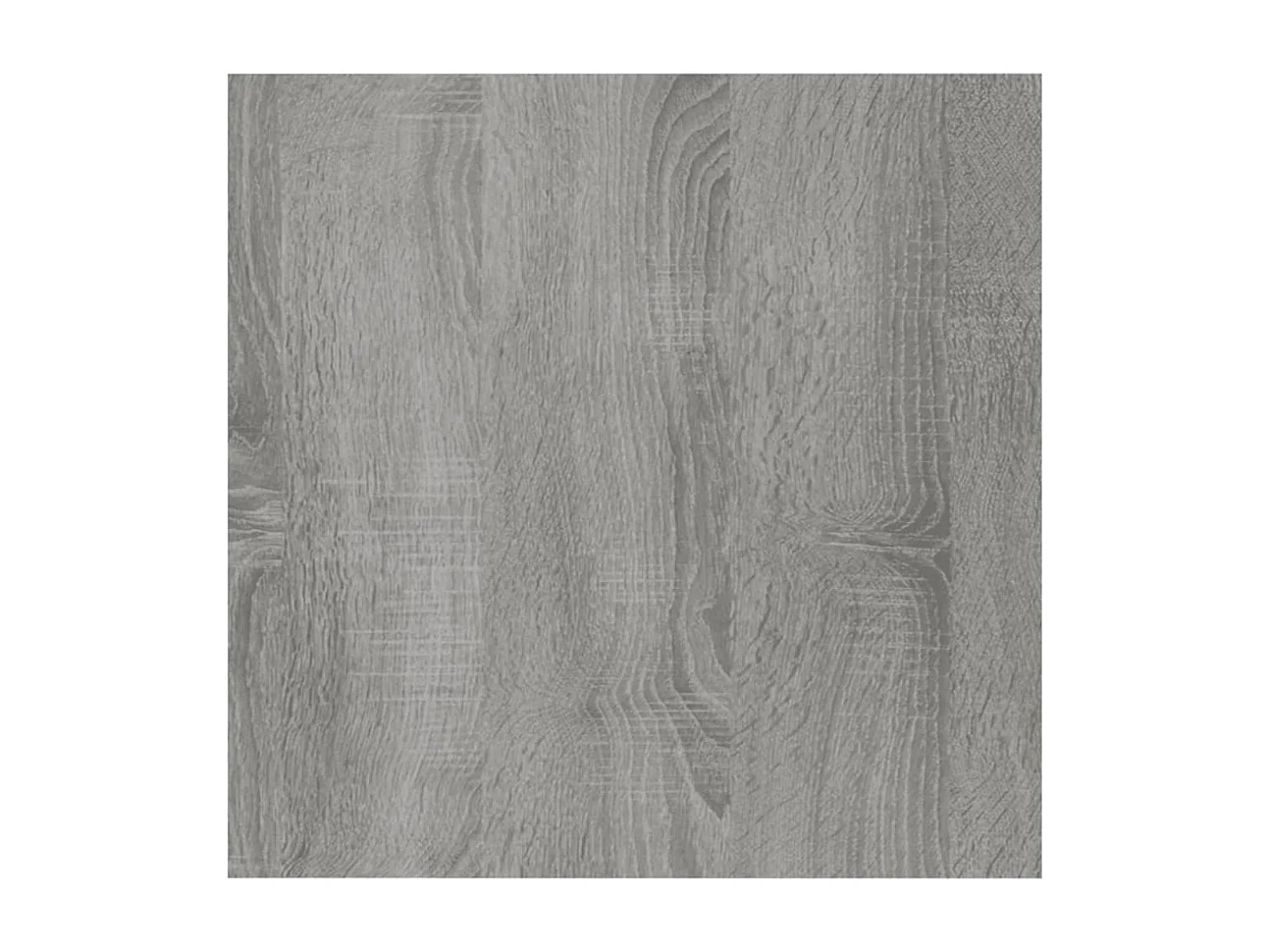 Åse Elise  Meubles TV muraux 8 pcs Sonoma gris 30,5x30x30 cm