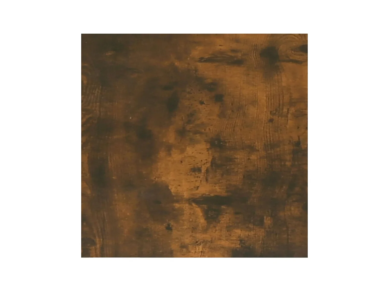 Åse Elise  Meubles TV muraux 8 pcs Chêne fumé 30,5x30x30 cm