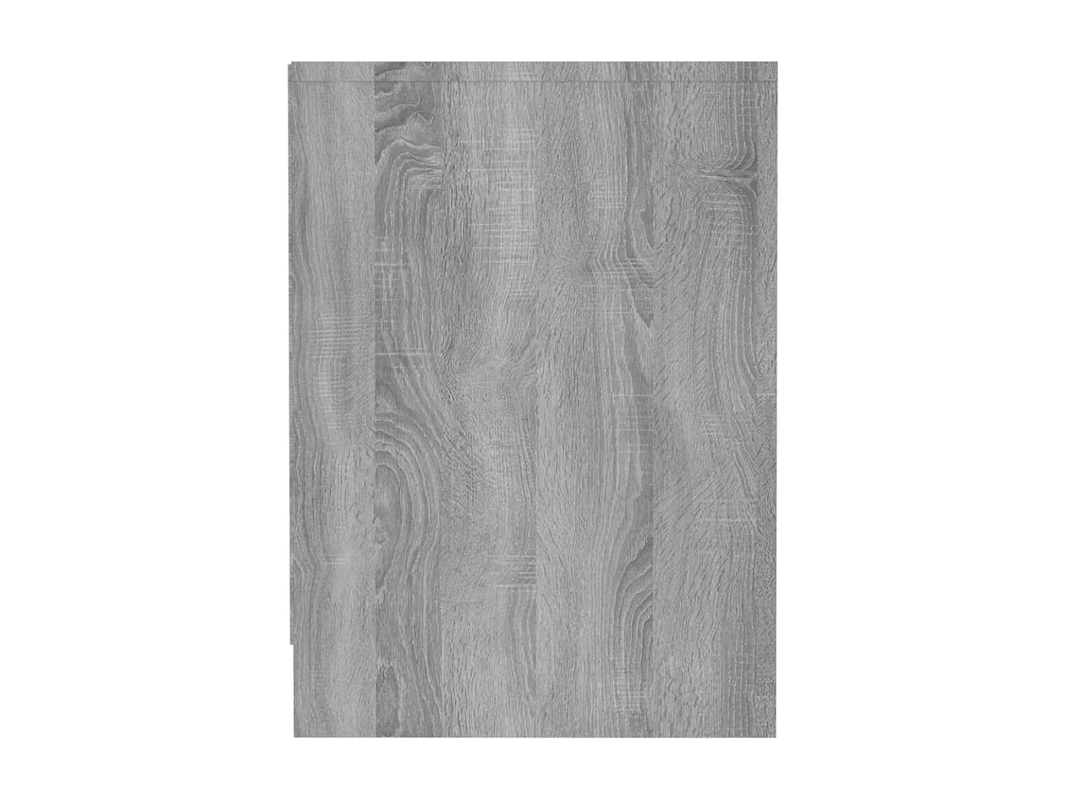 Atkinson  Tv-meubel 102x37,5x52,5 cm bewerkt hout grijs sonoma eikenkleur