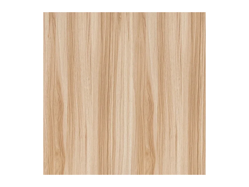 Claire-Adrienne  Meuble TV Marron 80x30x40cm Bois de pin massif et rotin l