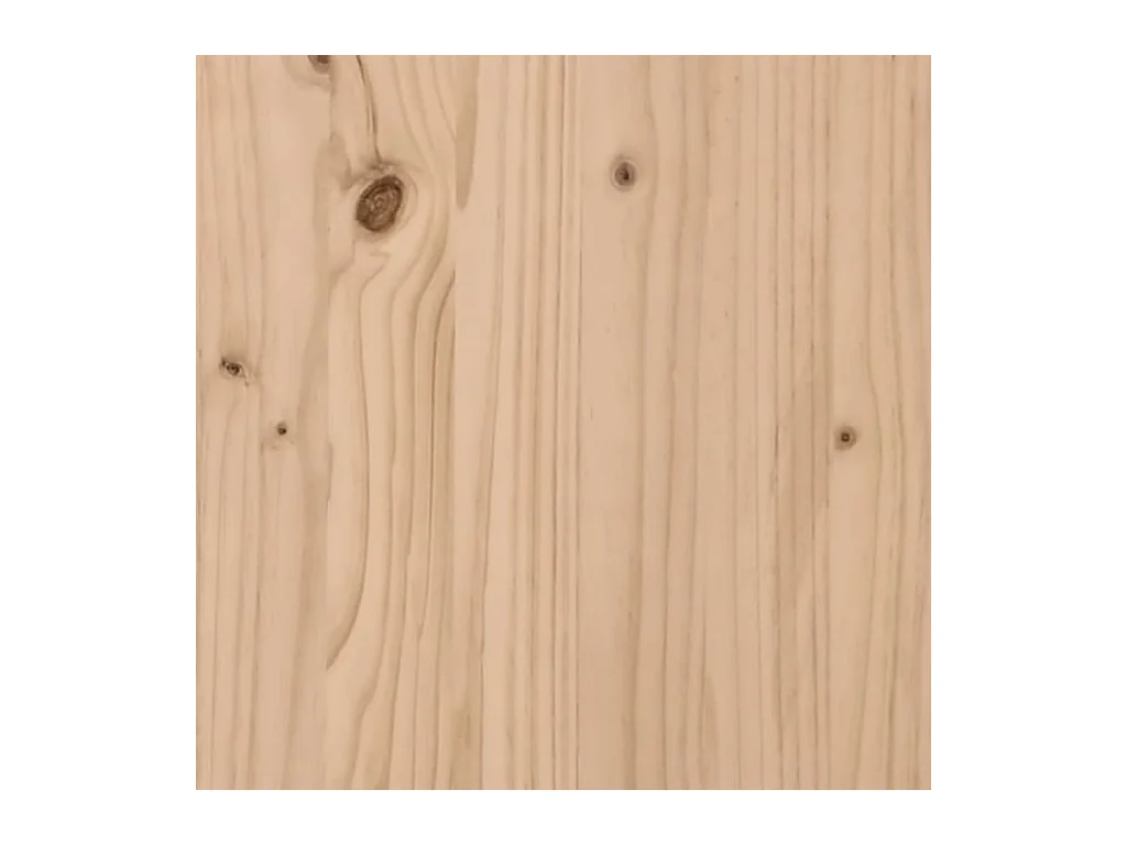 Qirlin  Mueble para TV madera contrachapada negro 82x38x45 cm