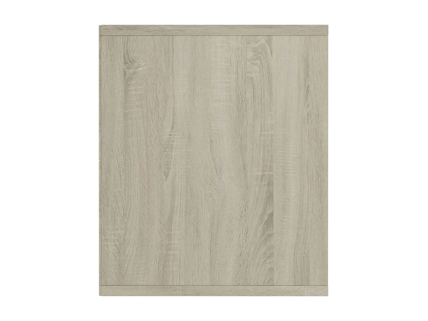 Thorben  Boekenkast/tv-meubel 143x30x36 cm sonoma eikenkleurig