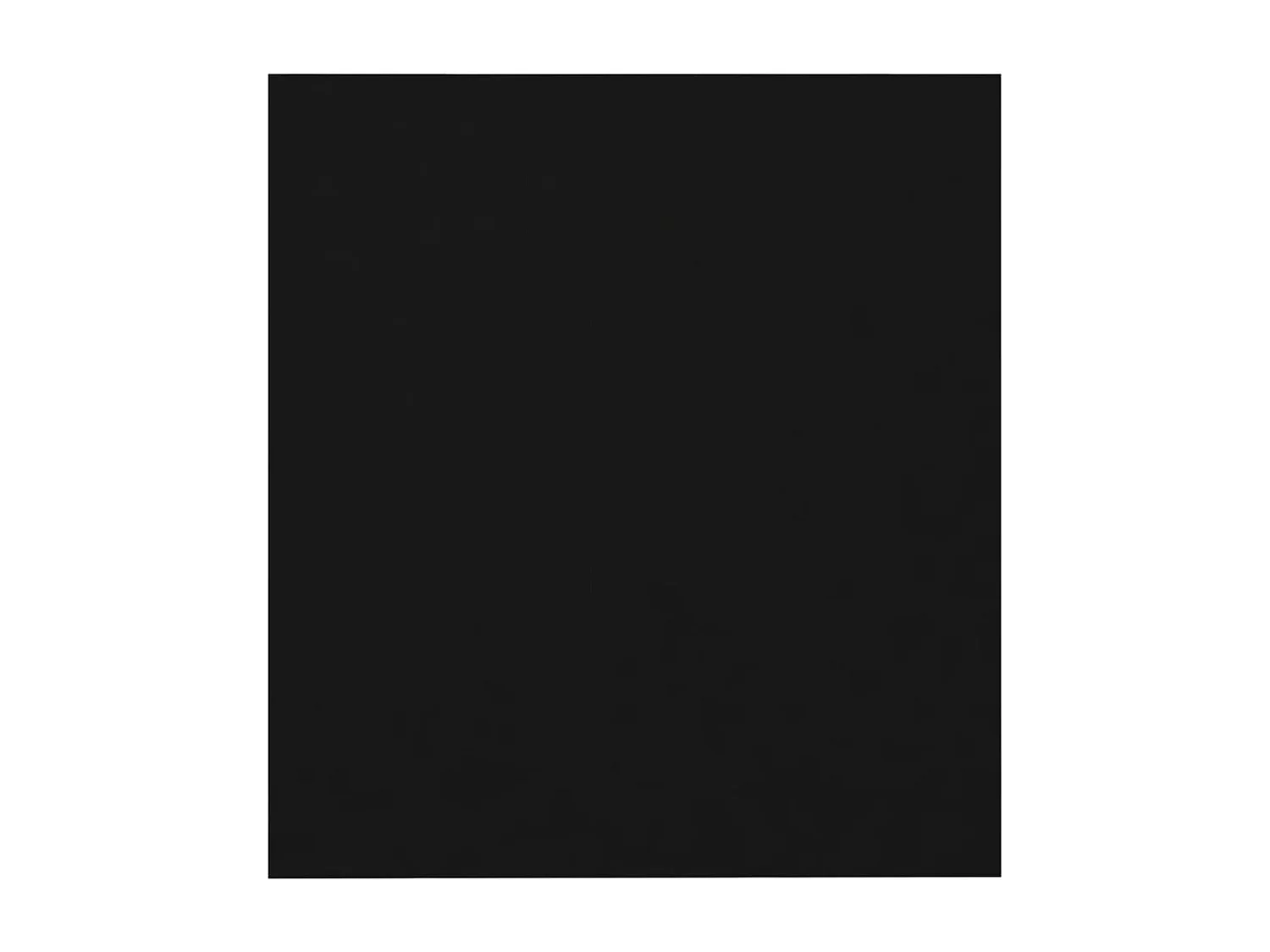 Hayo  Meuble TV avec lumières LED Noir 140x36,5x40 cm