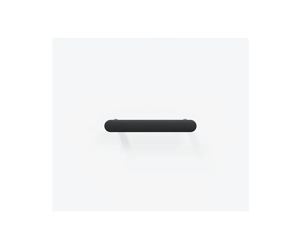 Erasmo  Tv-meubel 80x36x50 cm bewerkt hout wit