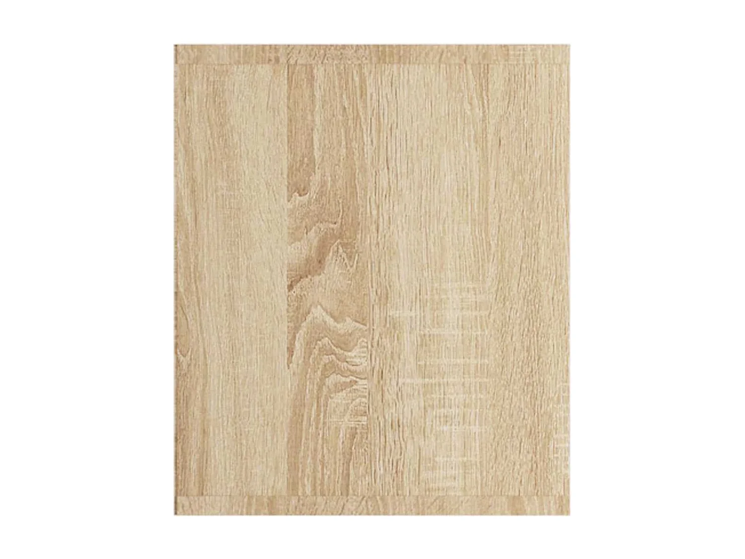 Prolenta Premium -  Bibliothèque/Meuble TV Chêne sonoma 36x30x143cm Bois ingénierie