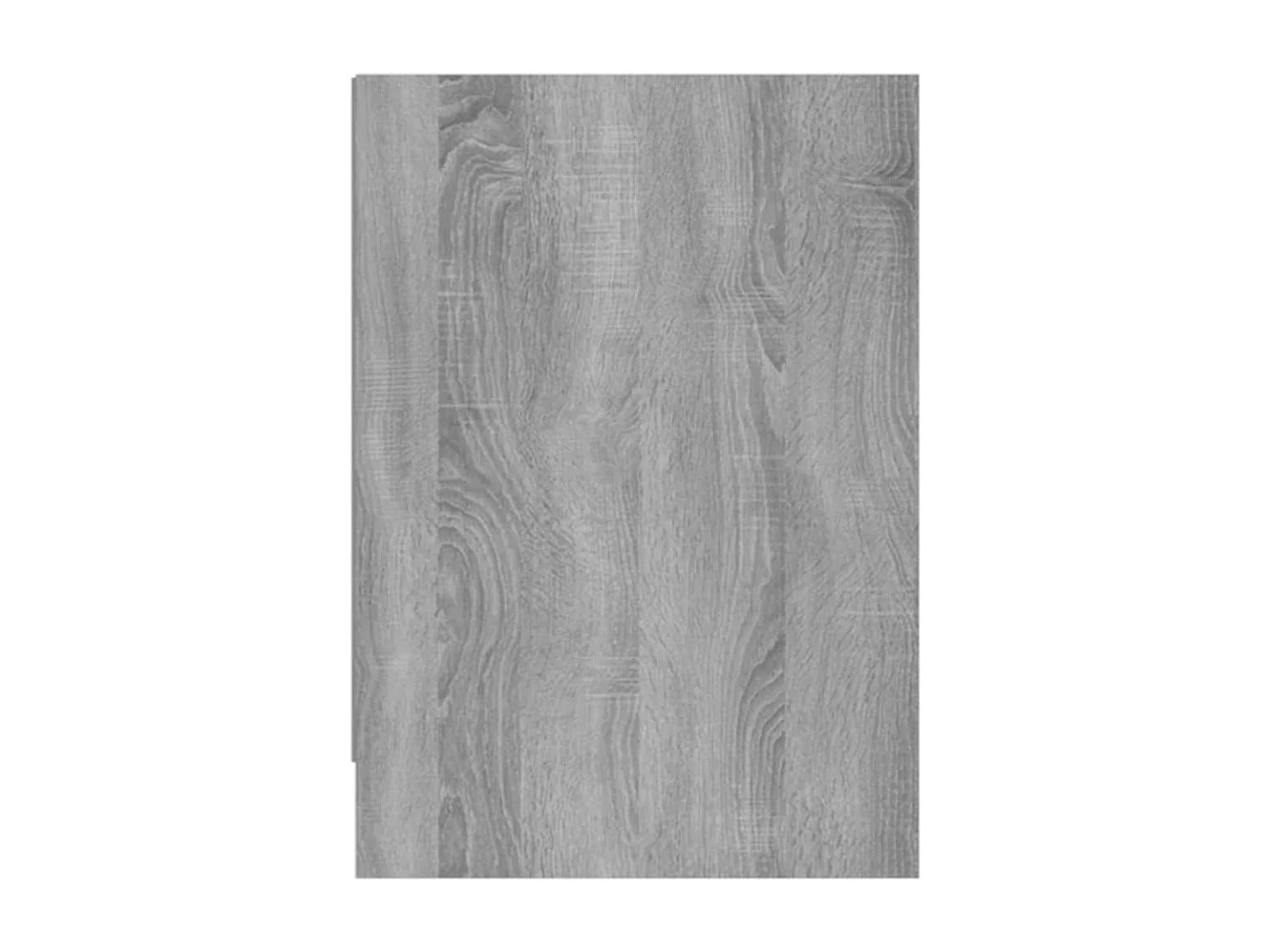 Barre  Tv-meubel 146,5x35x50 cm bewerkt hout grijs sonoma eikenkleurig