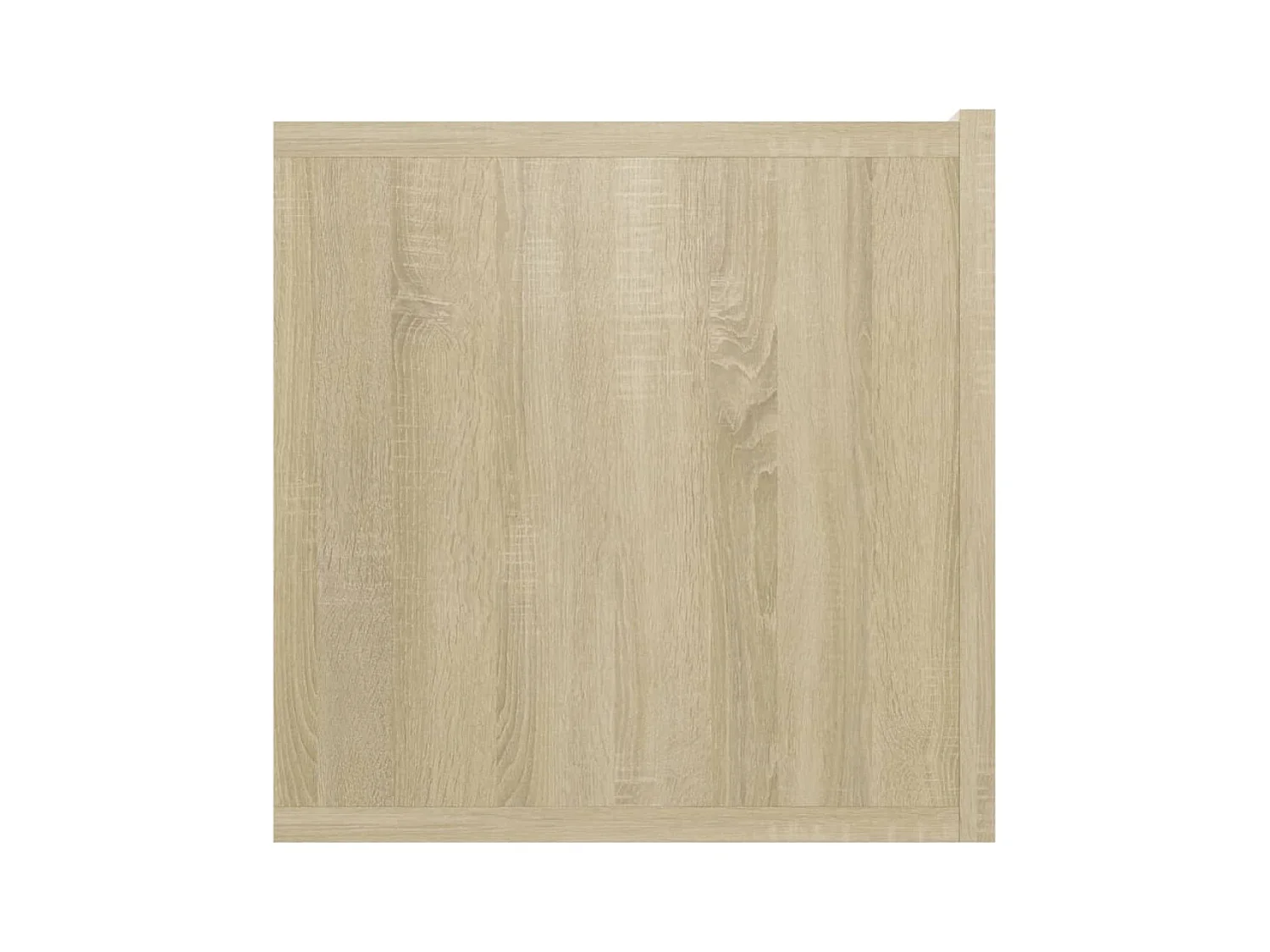 Masimo  Meubles TV suspendus 3 pcs Chêne sonoma 60x30x30 cm