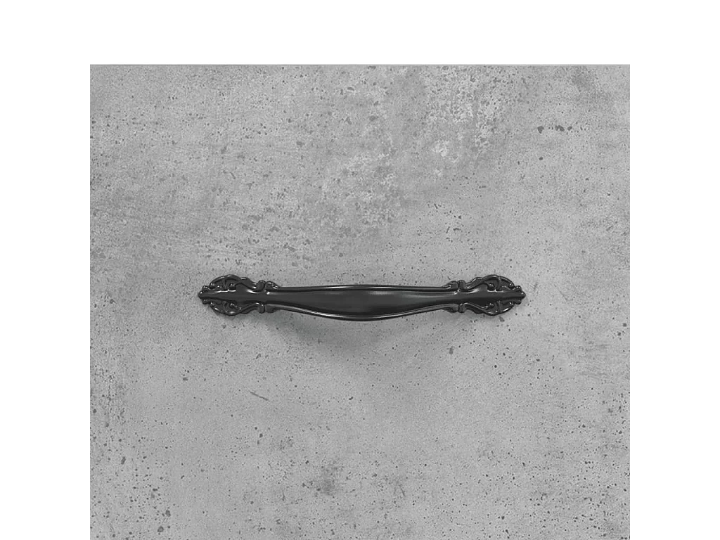 Eilve  Tv-meubel 150x36x30 cm bewerkt hout betongrijs