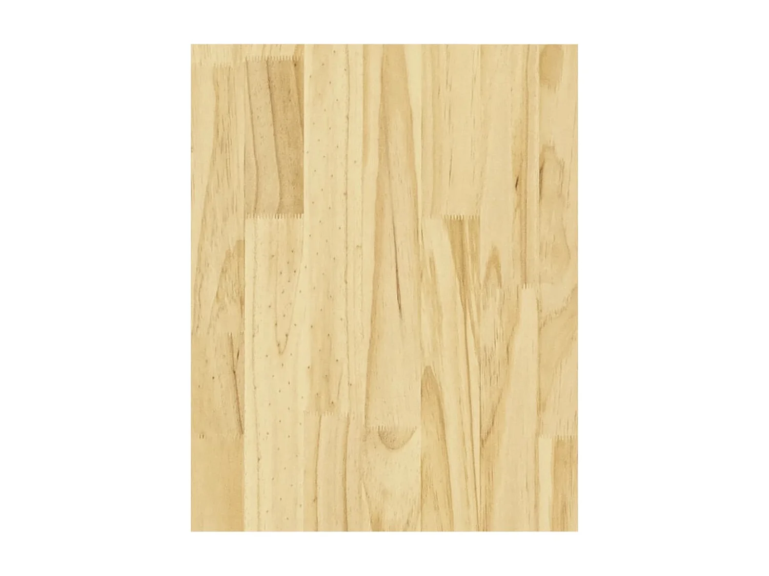 White Hall  Meuble TV 70x33x42 cm bois de pin massif