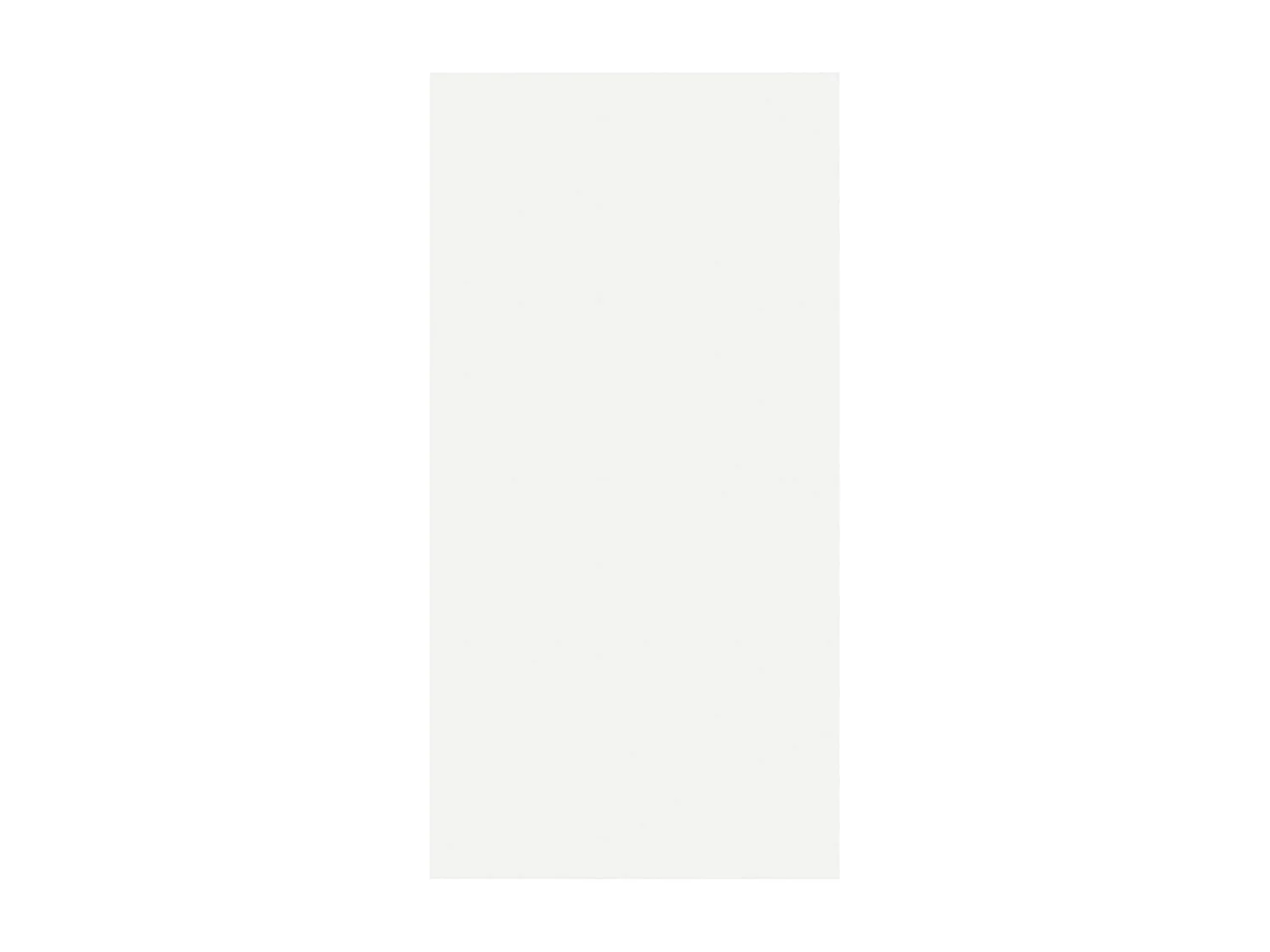 Hoeselt  Muebles para TV 2 uds madera contrachapada blanco 30,5x30x60 cm
