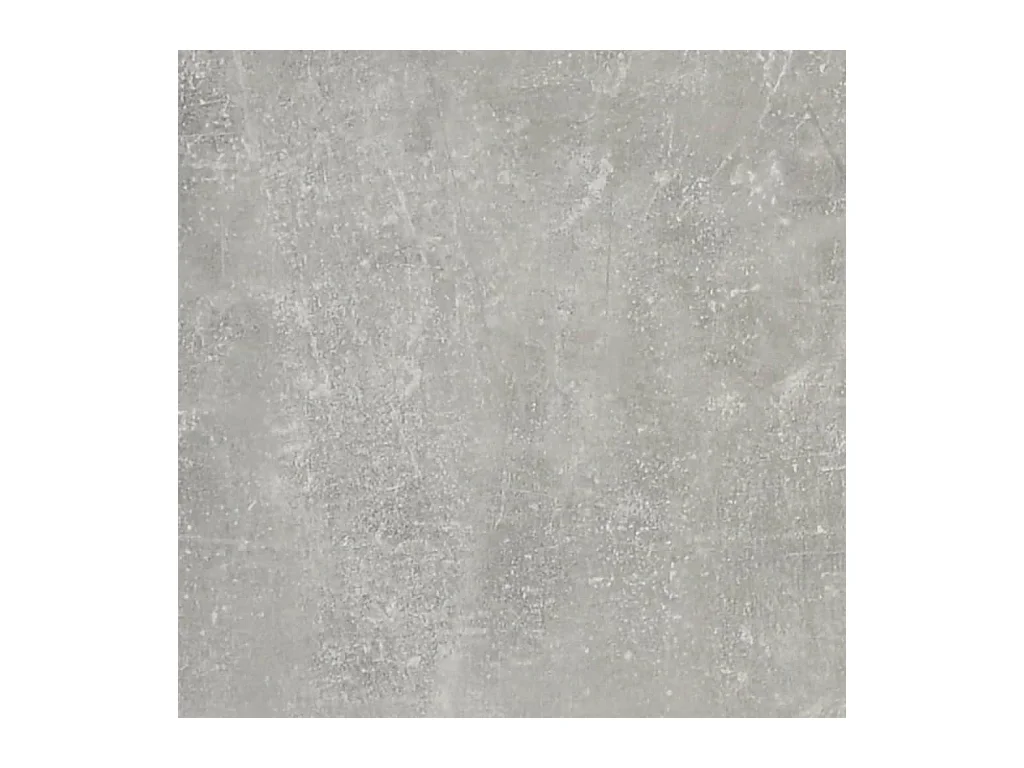 Doolin  Ensemble de meubles TV 8 pcs Gris béton Bois d'ingénierie