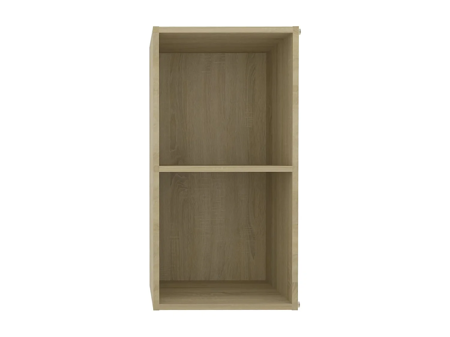Padua  Ensemble de meubles TV 6 pcs Chêne sonoma Bois d'ingénierie