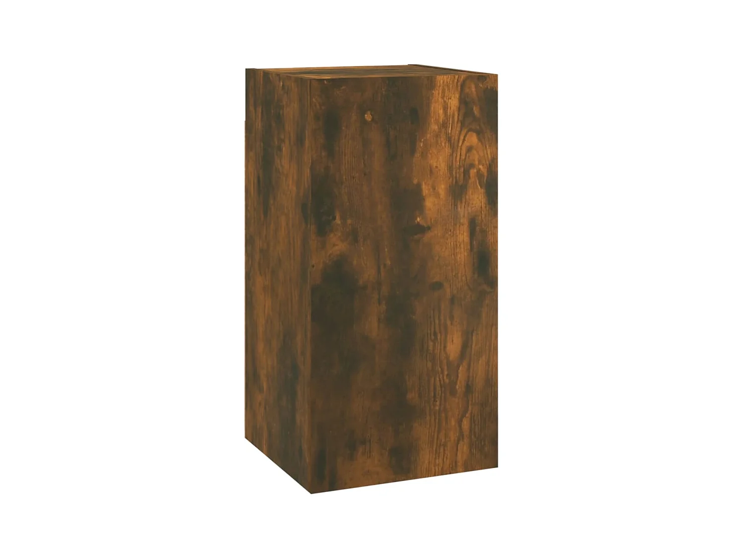 Manlio  Ensemble de meubles TV 6 pcs Chêne fumé Bois d'ingénierie