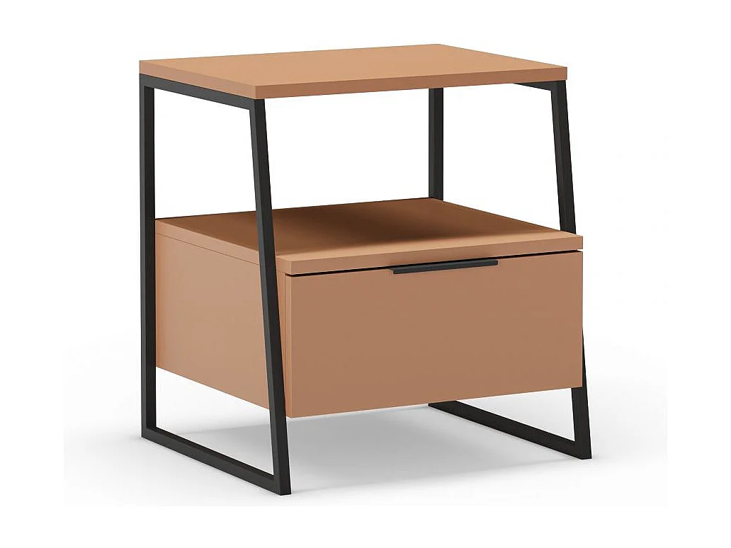 Mesa de cabeceira Oksa