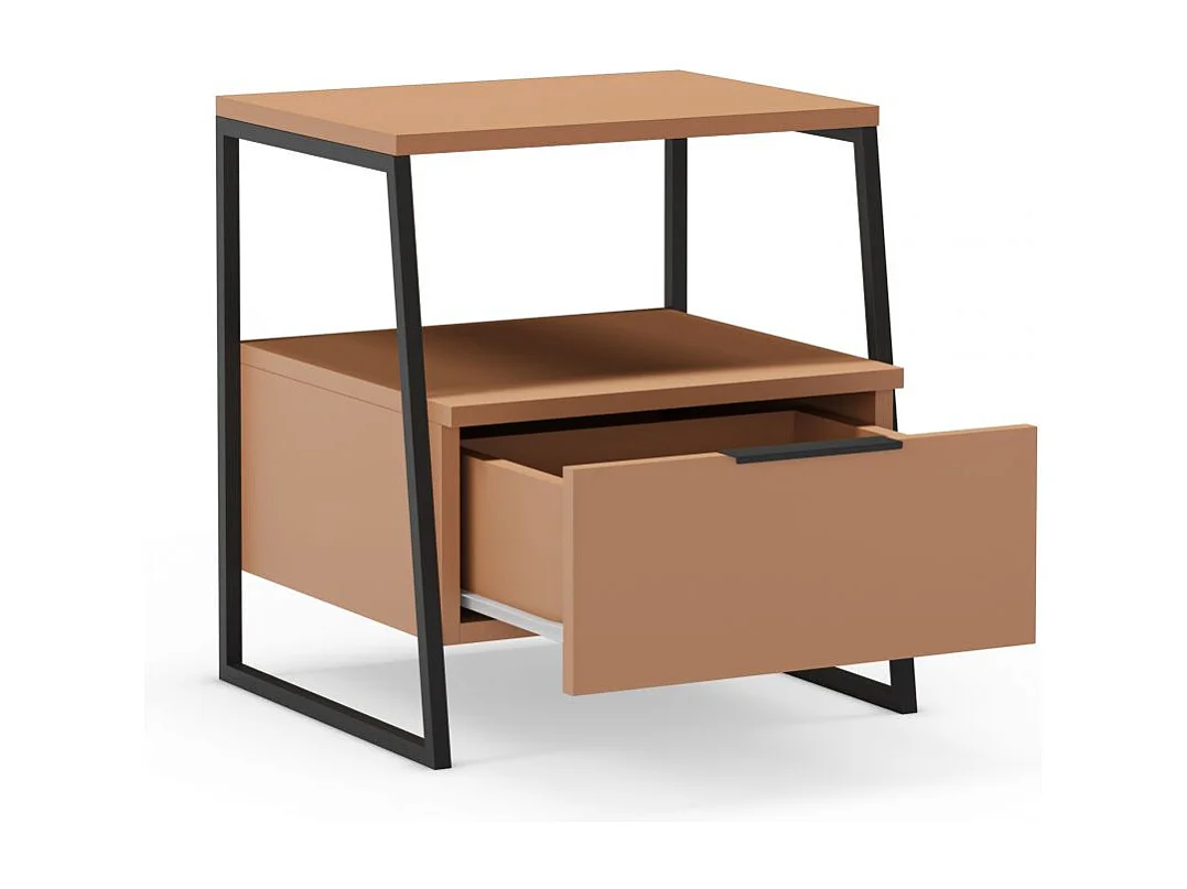 Mesa de cabeceira Oksa