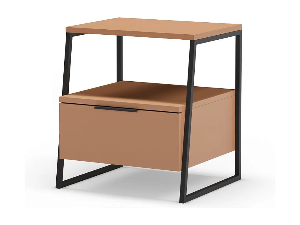 Mesa de cabeceira Oksa