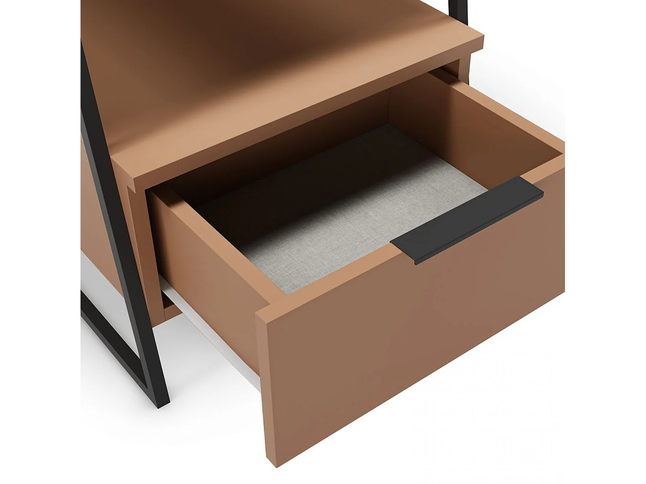 Mesa de cabeceira Oksa