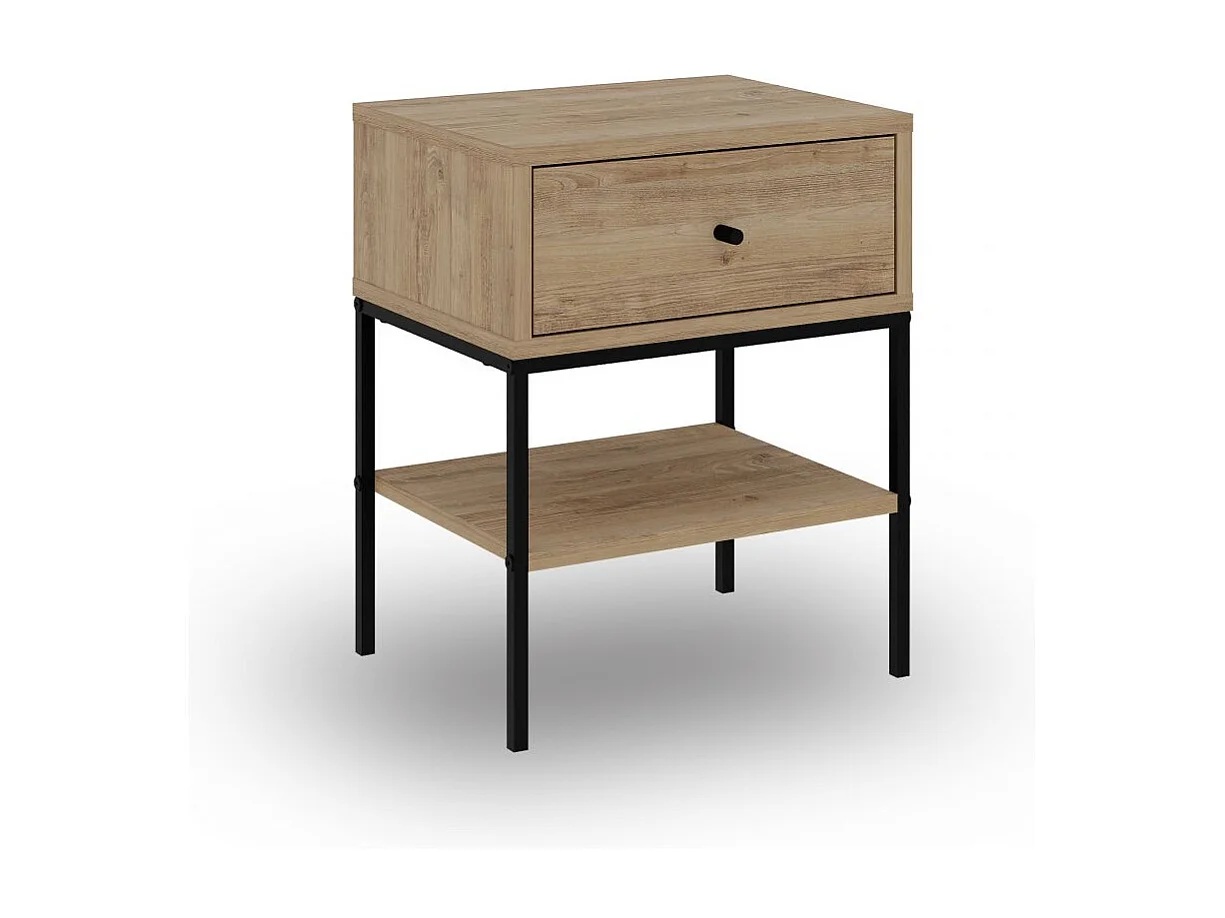 Mesa de cabeceira Svala